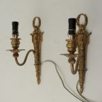 815 7267 WALL SCONCES